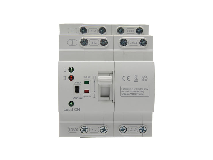 外貿(mào)款雙電源開關(guān)